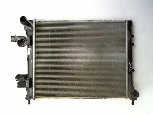 Køler FORD KA (RU8) 1.3 TDCi (75 hp) 20436925