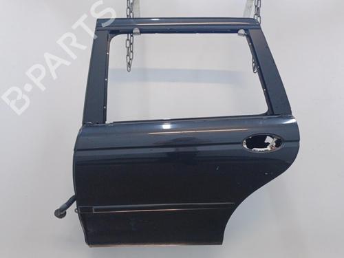 Used Left rear door JAGUAR X-TYPE I Estate (X400) 2.0 D (130 hp) 20468512