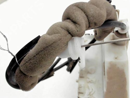 Used Front left lock Front left lock CITROËN BERLINGO MULTISPACE (B9) [2008-2026] 33895042 33895042