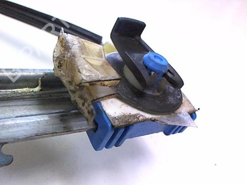 Used Front right window mechanism Front right window mechanism RENAULT LAGUNA II (BG0/1_) 1.9 dCI (BG0E) (105 hp) 20477407 20477407