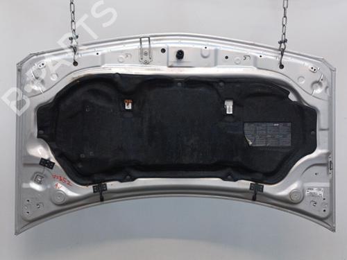 Hood RENAULT MEGANE II (BM0/1_, CM0/1_) 1.5 dCi (BM1E, CM1E) | BP20396289C1 