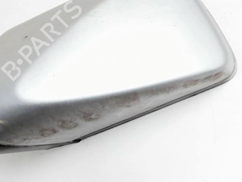 Left mirror OPEL CORSA A Hatchback (S83) 1.4 i (F08, M08, F68, M68) | BP22414871C26 