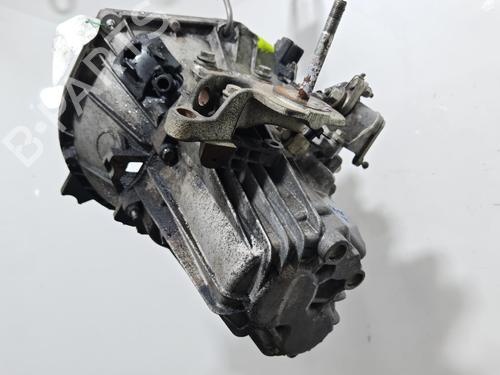 Used Gearbox Gearbox 38422476 38422476