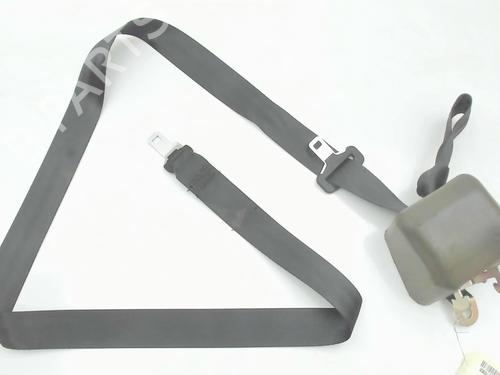 Used Rear center seatbelt Rear center seatbelt CITROËN C3 Picasso (SH_) 1.6 HDi 110 (112 hp) 20400458 20400458