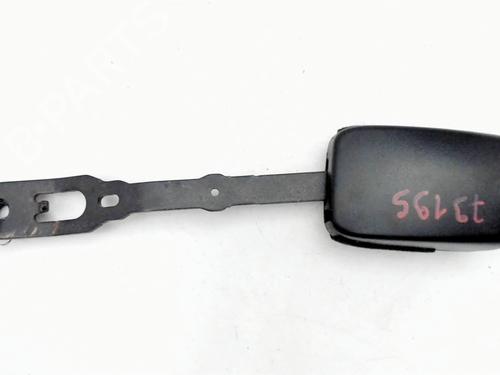 Sikkerhedssele-spænde Sikkerhedssele-spænde RENAULT LAGUNA III Grandtour (KT0/1) 2.0 dCi (KT01, KT08, KT09, KT0K, KT12, KT1D, KT1W) (150 hp) 33894687 33894687