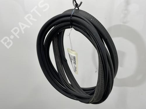 Rubber door seal BMW X1 (E84) sDrive 18 d | BP27572197C142 