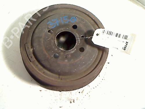 Andere für OPEL VECTRA B (J96) 2.0 DI 16V (F19) (82 hp) 20453657