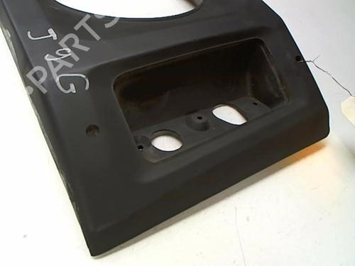 Used Grille Grille PEUGEOT J9 Platform/Chassis [1980-1987] 22914513 22914513