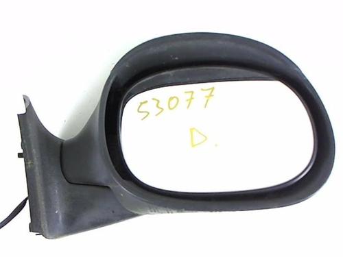 Used Right mirror CITROËN C3 Pluriel (HB_) 1.4 (73 hp) 20427199