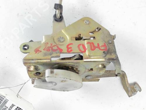 Used Rear right lock ALFA ROMEO 33 (907_) 1.4 i.e. (907.A3A, 907.A3B) (90 hp) 21237439