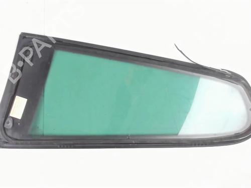 Rear right door window VW SCIROCCO III (137, 138) 1.4 TSI | BP30912960C21