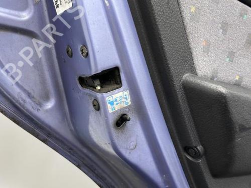 Used Left rear door HYUNDAI GETZ (TB) 1.1 (63 hp) 20439638