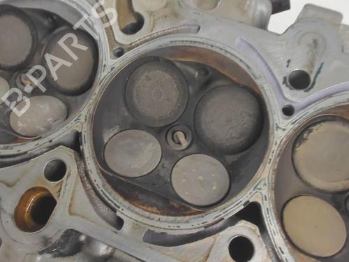 Used Cylinder head AUDI A4 B8 Avant (8K5) S4 quattro (333 hp) 20464655