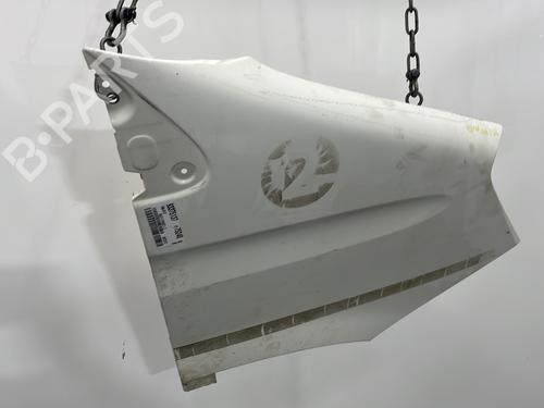 Right front fenders IVECO DAILY IV Van 35C15 V, 35C15 V/P | BP20388017C42 
