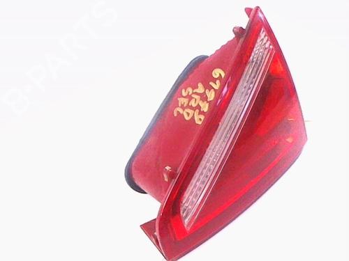 Used Right tailgate light Right tailgate light AUDI A5 (8T3) 3.0 TDI quattro (240 hp) 20448740 20448740