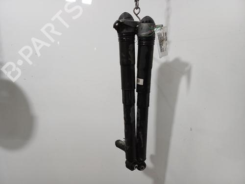Right rear shock absorber CUPRA ATECA (KH7, KHP, KBP) 2.0 TSI 4Drive | BP38078218M19 - Image 3