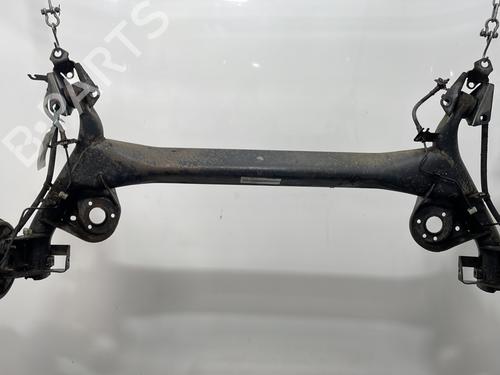 Used Rear axle Rear axle FIAT PUNTO (188_) 1.2 16V 80 (188.233, .235, .253, .255, .333, .353, .639,... (80 hp) 33725974 33725974