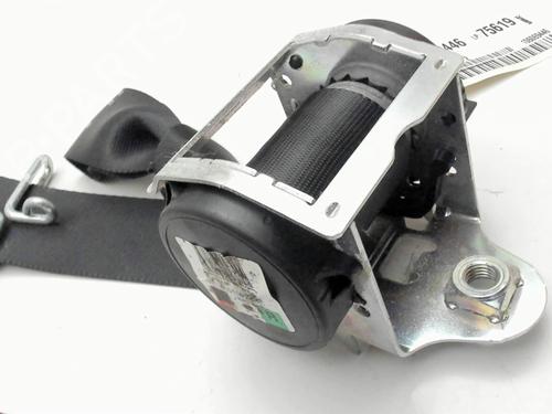 Front right seatbelt FORD KUGA I 2.0 TDCi | BP26398264I25 - Image 4