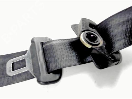 Front right belt tensioner BMW 3 Coupe (E46) 325 Ci | BP20451769C88 