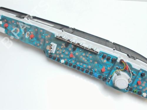 Instrument cluster LANCIA DELTA II (836_) 1.9 TD (836AM, 836AN) | BP21232688C47 