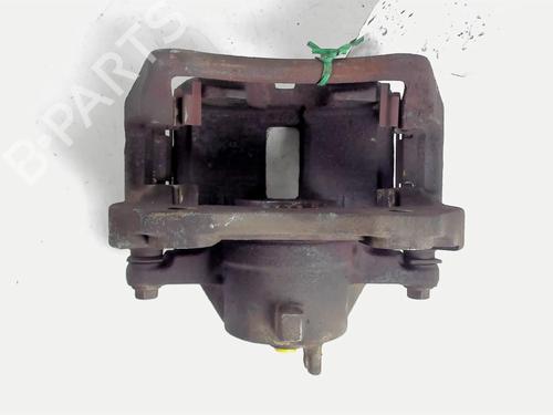 Used Right front brake caliper NISSAN PRIMERA Hatchback (P12) 2.2 dCi (139 hp) 20429226