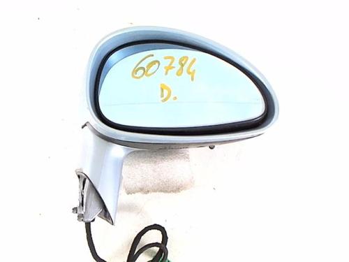 Used Right mirror CITROËN C4 I (LC_) 1.6 HDi (109 hp) 20449379