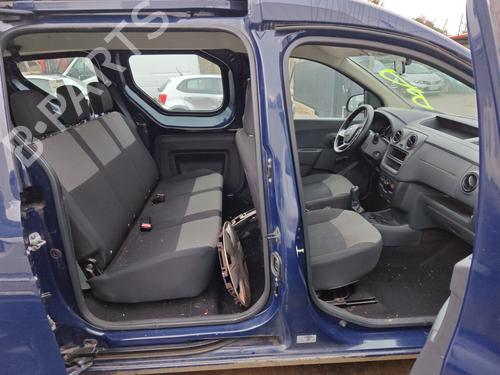 Engine DACIA DOKKER Box Body/MPV 1.6 | BP32195883M1 - Image 3