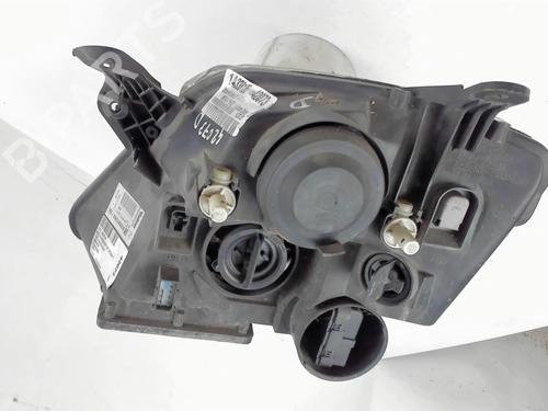 Højre forlygte OPEL MERIVA A MPV (X03) 1.4 16V Twinport LPG (E75) | BP20471280C29