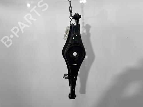 Venstre bagtil bærearm AUDI TT (8J3) 2.0 TFSI (200 hp) 32018597