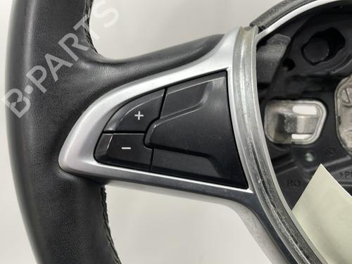 Steering wheel DACIA DOKKER MPV (KE_) 1.2 TCe (KEM0, KEAY) | BP24130591C49 