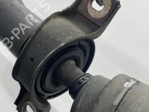 Driveshaft MERCEDES-BENZ M-CLASS (W164) ML 320 CDI 4-matic (164.122) | BP20420051M37 