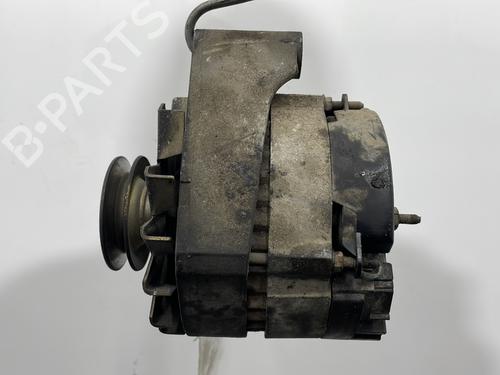 Used Alternator CITROËN AX (ZA-_) 10 (44 hp) 31126633