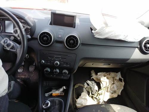 Left front window switch AUDI A1 Sportback (8XA, 8XF) 1.6 TDI | BP27409303I27 - Image 13