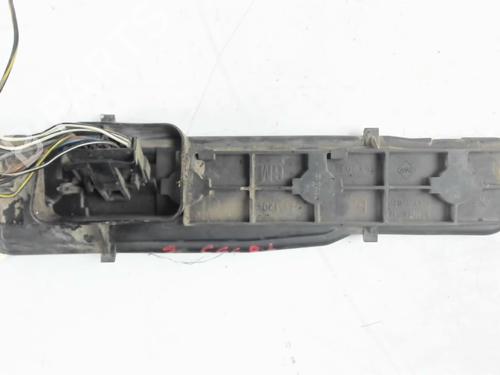 Used Lamp holder Lamp holder OPEL ASTRA G Estate (T98) 1.7 DTI 16V (F35) (75 hp) 30329312 30329312