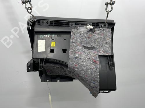 Glove box MERCEDES-BENZ A-CLASS (W176) A 160 CDI / d (176.011) | BP23905345C95 