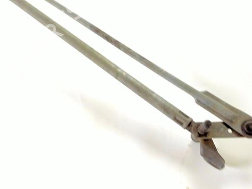 Front wiper motor PEUGEOT 307 (3A/C) 1.6 HDi 110 | BP20398783M29 