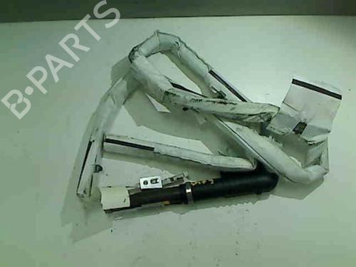 Used Right curtain airbag RENAULT ESPACE IV (JK0/1_) 2.2 dCi (JK0H) (150 hp) 20408436