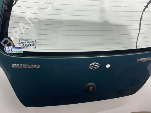 Tailgate SUZUKI WAGON R+ (MA) 1.3 (RB413) | BP33131459C6 - Image 7