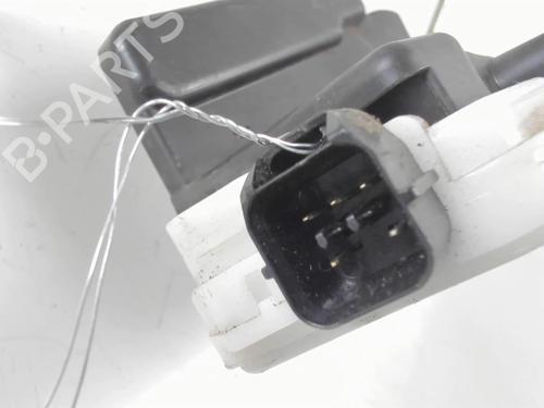 Used Front right lock Front right lock MITSUBISHI PAJERO III (V7_W, V6_W) 3.2 Di-D (V68W) (160 hp) 20396209 20396209