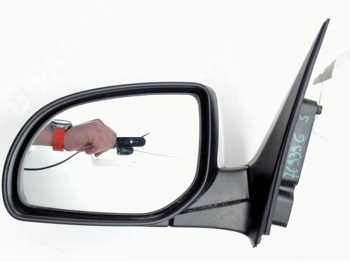 Used Left mirror HYUNDAI i20 I (PB, PBT) 1.1 CRDi (75 hp) 32350150