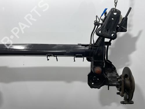 Used Rear axle Rear axle 31794307 31794307