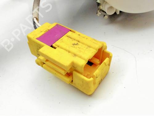 Front left seatbelt VW PASSAT B6 Variant (3C5) 2.0 TDI 16V | BP29921672I26  - Image 6