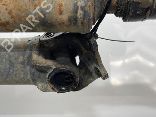 Driveshaft ISUZU ELF Platform/Chassis (NKR8_, NKQ8_) 3.0 Di | BP29844159M37 