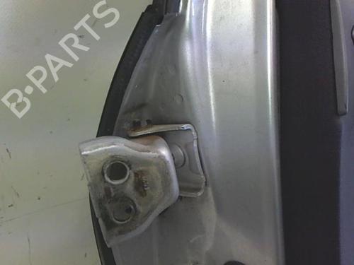 Dør høyre bak PEUGEOT 407 (6D_) 2.0 HDi 135 (6DRHRH, 6DRHRE, 6DRHRG, 6DRHRJ) | BP20471009C5 