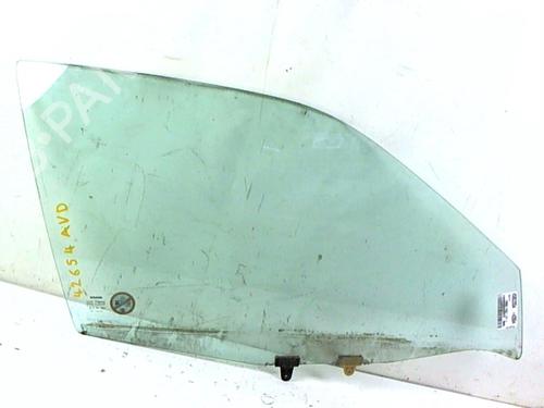 Used Front right door window NISSAN PRIMERA Hatchback (P10) 1.6 (97 hp) 21206259