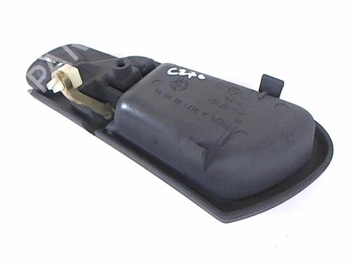 Front right exterior door handle MERCEDES-BENZ C-CLASS (W203) C 270 CDI (203.016) | BP20444273C129 