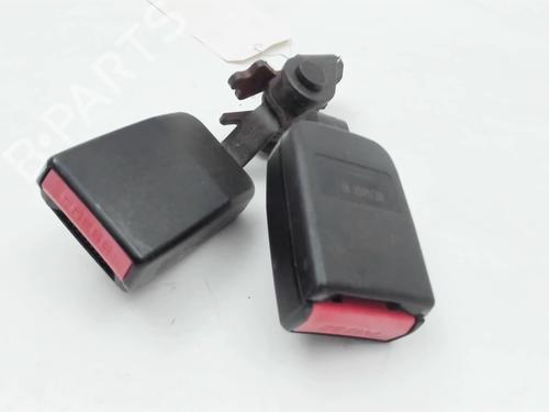 Used Seat buckle Seat buckle PEUGEOT 407 SW (6E_, 6D_) 1.6 HDi 110 (109 hp) 20438816 20438816