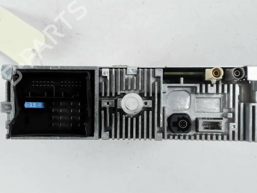 Radio PEUGEOT 208 I (CA_, CC_) 1.2 VTI 82 | BP29212832E6 