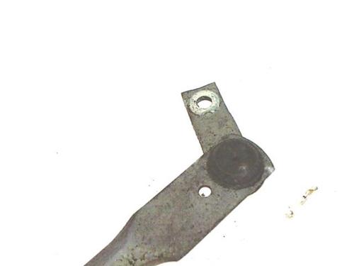 Front wipers mechanism PEUGEOT 5008 (0U_, 0E_) 1.6 HDi | BP20455715C83 