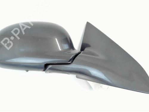 Right mirror PEUGEOT 406 Coupe (8C) 2.2 HDI | BP20442438C27 